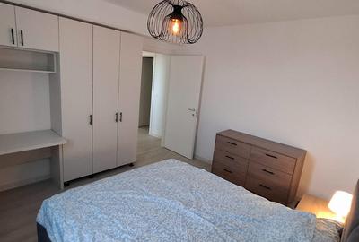 Apartament 2 camere Hils Brown - 5