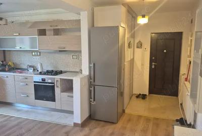 Inchiriez apartament 2 camere - 2