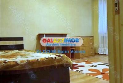 Apartament cu 3 camere semidecomandat, mobilat în Nicolae Grigorescu - 3