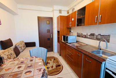 Apartament cu 2 camere decomandat, mobilat în Siderurgiștilor - 2