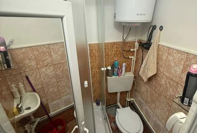 Garsonieră decomandată în Simila - 4