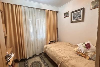 Apartament cu 4 camere decomandat în Central - 7