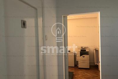 Birou, de 100 mp, în Central - 7