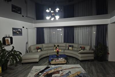 Casă cu 5 camere în Berceni