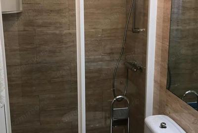 Garsonieră decomandată în Banu Manta