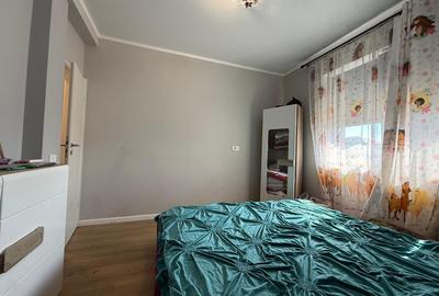 Casă individuală cu 4 camere cu Teren 328 Mp în Berceni - 13