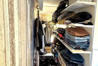 Apartament 1 camera mobilat si utilat modern, zona Manastur Apartament 1 camera mobilat si utilat modern, zona Manastur - 5