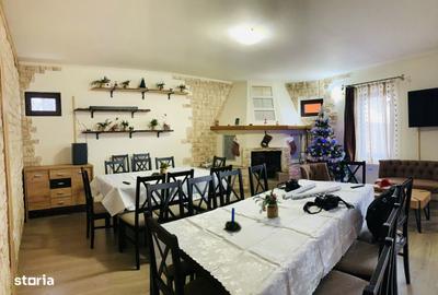 Casă cu 4 camere cu Teren 269 Mp în Peștișani - 2