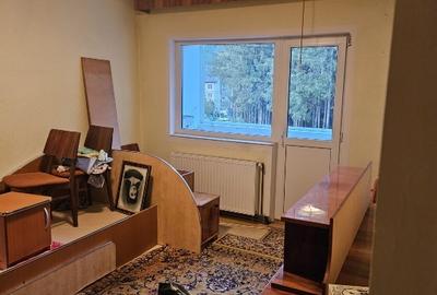 Apartament 2 cam Platou Izvor - 5