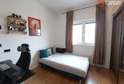 Triplex 4 camere, 110 mp, sistem smart home, zona Giroc - 4