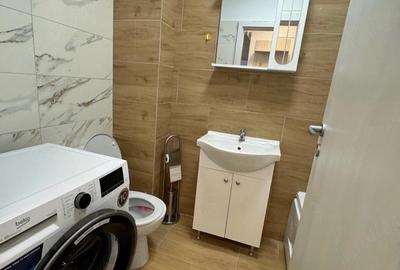 Apartament cu 2 camere decomandat în Roșu - 3