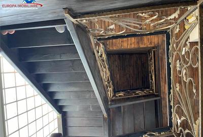 Casa de D P M zona Alexandru cel Bun -Tulcea - 9