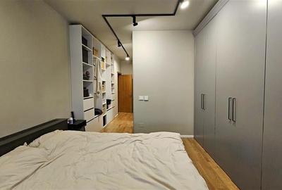Apartamnt 3 camere premium blocTender malul Begai Take Ionescu - 8