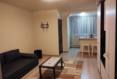 Garsonieră decomandată în Central - 1