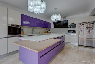 Casa superba de inchiriat Paradisul Verde/Corbeanca. Casa superba de inchiriat Paradisul Verde/Corbeanca. - 8