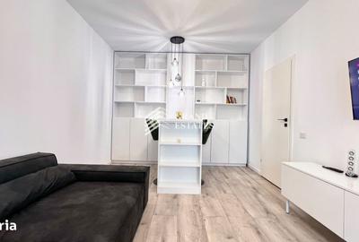 Apartament cu 2 camere decomandat, mobilat în Central - 17