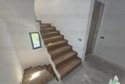 Vila lux 4 camere+mansarda 52mp in Chiajna Vila lux 4 camere+mansarda 52mp in Chiajna - 7