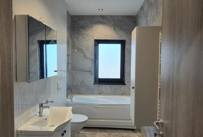 Apartament cu 2 camere, mobilat în Trocadero - 11