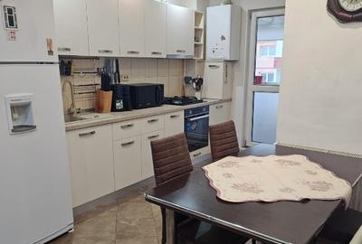 Apartament 3 camere Darste - 6