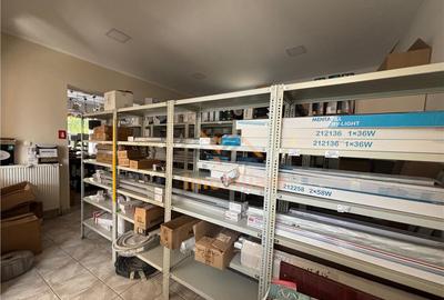 SPATIU COMERCIAL |VANZARE AFACERE LA CHEIE| SALONTA - 3