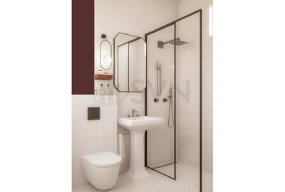 REA0016065 Apartament 2 camere Floreasca - 9