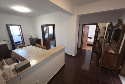 Apartament cu 2 camere decomandat în Tudor Vladimirescu