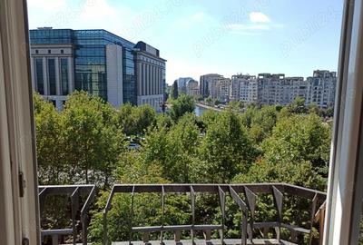 Bd. Unirii - langa Tribunalul Bucuresti - vedere superba Dambovita - direct proprietar Bd. Unirii - langa Tribunalul Bucuresti - vedere superba Dambovita - direct proprietar - 1