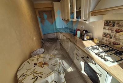 Garsoniera Complex Central Stefan cel Mare Bucuresti - 9