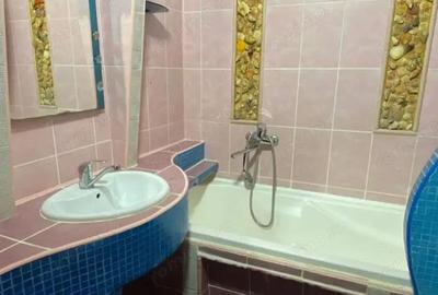 Apartament cu 2 camere în Scriitorilor