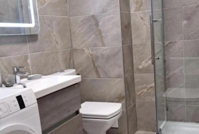 Studio XXL in Alezzi Beach Resort Mamaia Nord - 7