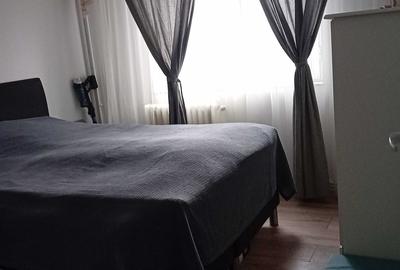 Apartament cu 2 camere semidecomandat în Zimbru