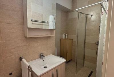 Apartament cu 2 camere decomandat, mobilat în Mărăști - 5