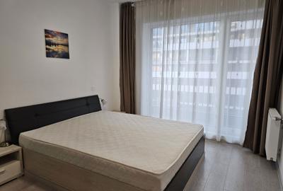 Apartament cu 2 camere decomandat în Hărman - 7