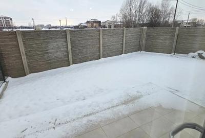 Apartament cu 2 camere semidecomandat în Braytim - 1