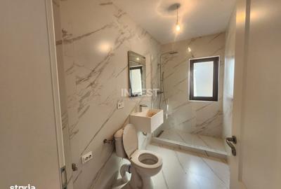 Casă cu 4 camere în Valea Ursului - 12