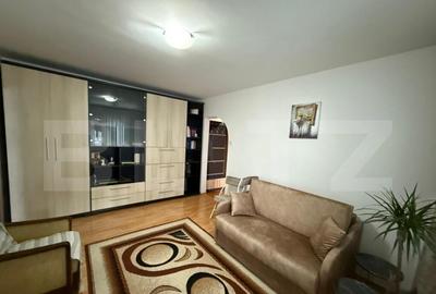 Apartament 2 camere, 41 mp, zona Dacia - 2