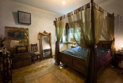 REA1024542 Apartament 5 camere Ferdinand cu gradina 155MP si terasa de 13MP gara - 7