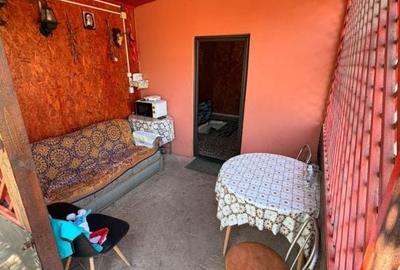 Apartament cu 2 camere decomandat în Central - 4
