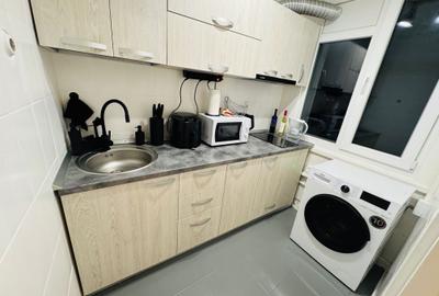 Garsonieră semidecomandată în Pantelimon - 1