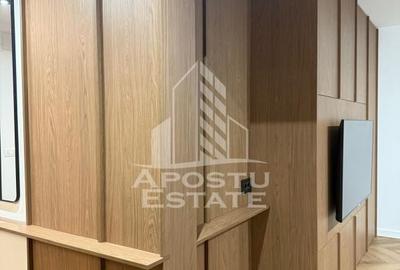 Apartament cu 2 camere decomandat în Medicină