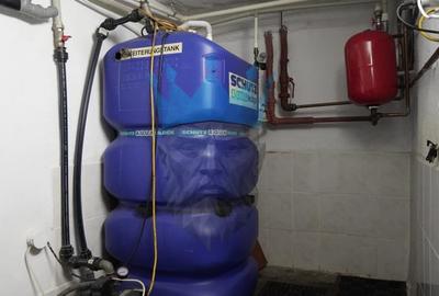 Casă cu 5 camere cu Canalizare în Vatra Luminoasă - 32