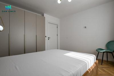 Casa de Cultura – 3 camere renovat-mobilat-utilat nou - 3