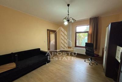 Casa 1 camera curte comuna,centrala proprie,Judetean Casa 1 camera curte comuna,centrala proprie,Judetean - 2