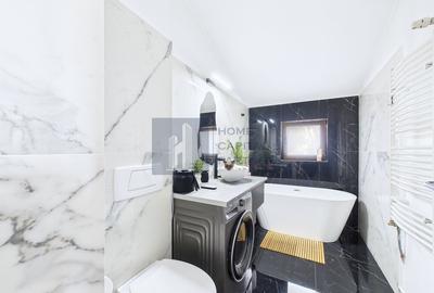 Peris, casa de vanzare, 4 camere, teren 770 mp, piscina, garaj - 16