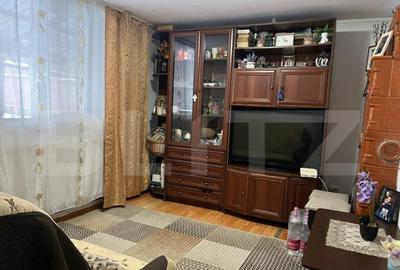 Casa cu mansarda, 5 camere, 120 mp, zona Popricani - 5