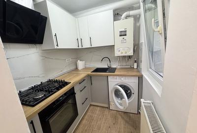 Apartament cu 3 camere semidecomandat în Alexandru cel Bun - 2
