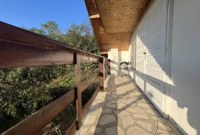 Casă individuală cu 4 camere cu Teren 866 Mp în Măgura (Bezdead) - 16