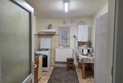Casă cu 3 camere în Chirnogi - 2