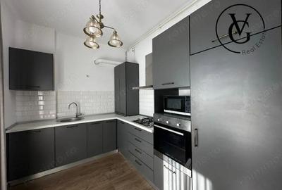 Apartament 2 camere-Faleza Nord-vedere lac si mare - 6