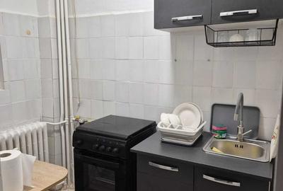 Garsonieră semidecomandată în Titan - 5